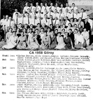 CA 1958 Gilroy