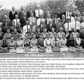 CA 1962 Bakersfield & San Diego