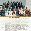 GA 1984 Demorest