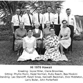 HI 1970 Hawaii