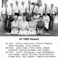HI 1982 Hawaii