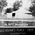 IA 1917 Woodbine 