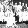 KS 1928 Elmont