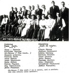 KY 1912 Lancaster or Bybee 