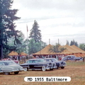 MD 1955 Baltimore
