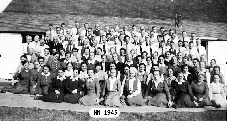 MN 1945