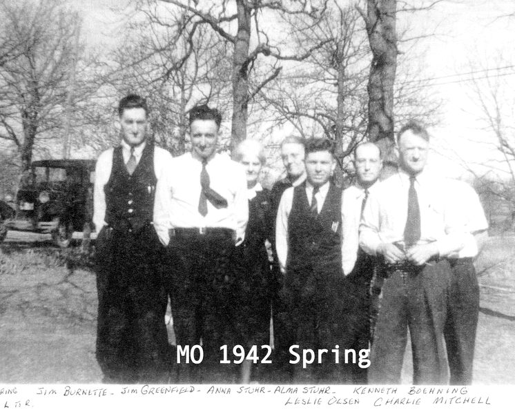 MO 1942 Spring