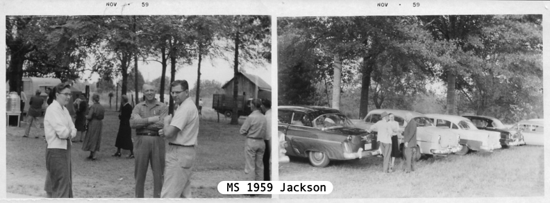 MS 1959 Jackson