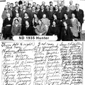 ND 1935 Hunter