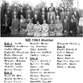 ND 1961 Hunter