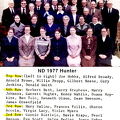 ND 1977 Hunter