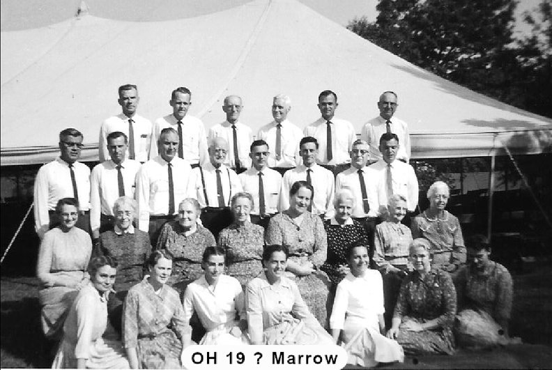 OH 1961-65 Morrow