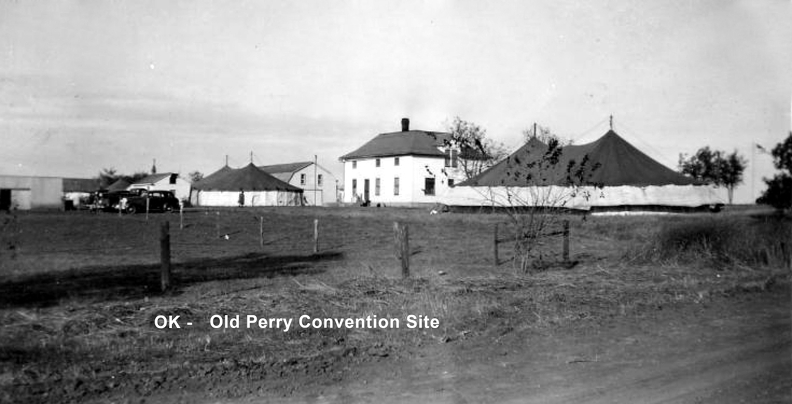 OK  Perry-Old Site 1 