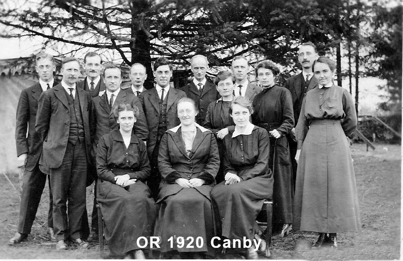 OR 1920 Canby