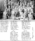 OR 1945 Saginaw
