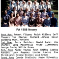 PA 1988 Newry