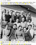 SC 1951 Clover