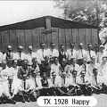 TX 1928 Happy