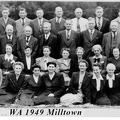 WA 1949 Milltown