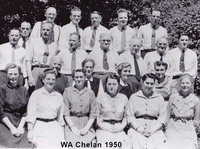 WA 1950 Chelan