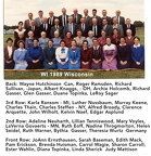 WI 1989 Wisconsin Dells