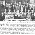 WY 1965 Chugwater
