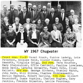 WY 1967 Chugwater