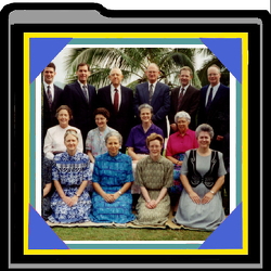 United States Conventions