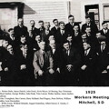 1925 SD Mitchell Workers Meetimg-Bro