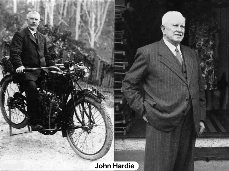 Hardie, John 1