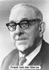 Netherlands- Frank van der Merve