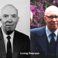 Pearson, Irvine Overseer   