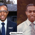 Peirson, Steve 1987-82