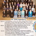 SK 1996 Aylesbury