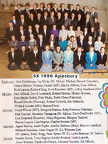 SK 1996 Aylesbury