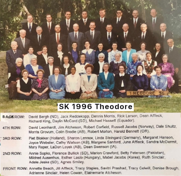 SK 1996 Theodore