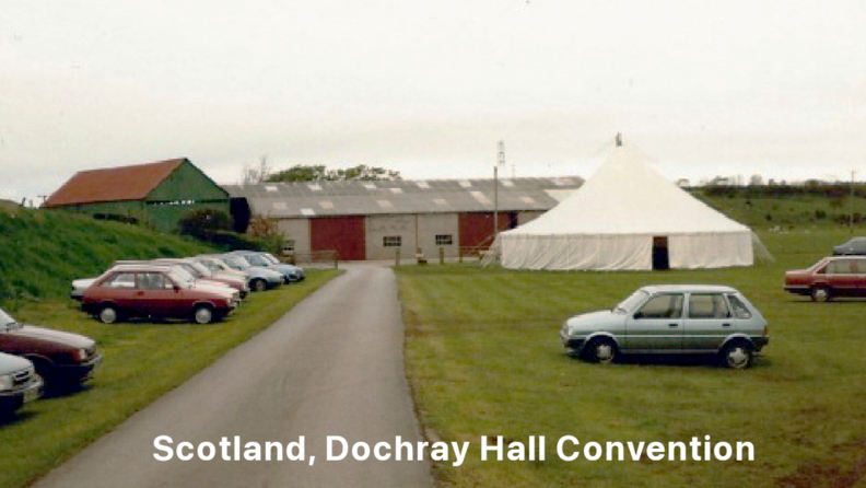 01 Scotland Dochray Hall Conv