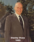 Sharp, Stanley