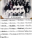 SK 1925 Springside