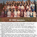 SK 1988 Aylesbury
