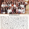 AB 1985 Didsbury #2