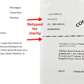 Wm Pollock-CC Central Amer-translation