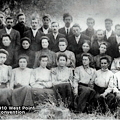 1910 West Point Nebraska Convention 