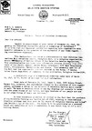 11     1946 World War II Correspondence