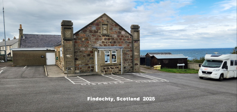 Findochty Scot Sep 2025 B