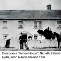 Corcoran\'s Finnoe House