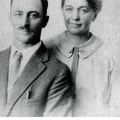 Corcoran, Sallie & Raymond Mccoy
