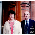Kropp Faith Mission