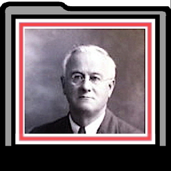 Magowan, Alfred