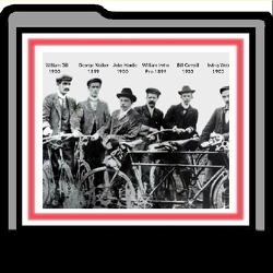 Workers on 1905 List